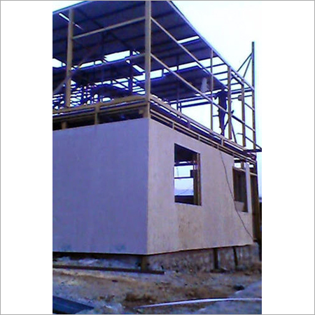Portable Warehouse
