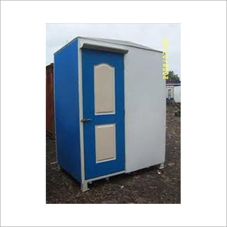 Portable Toilets