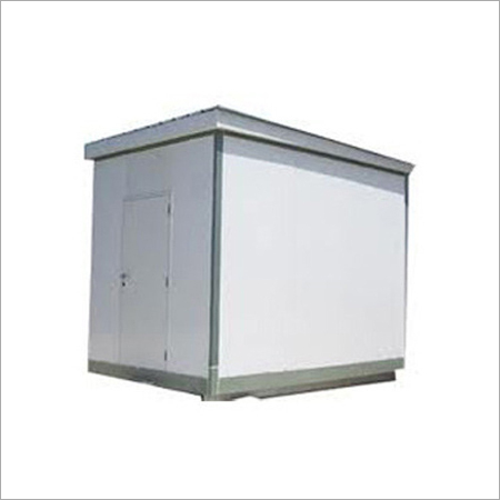 Telecom Shelters