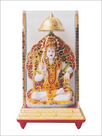 मार्बल शंकर मुर्ति