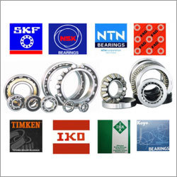 सभी ब्रांड बेयरिंग्स