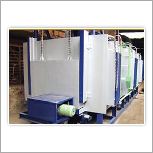 बोगी हार्थ भट्टी