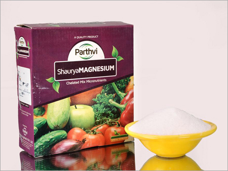 क्लेटेड मैग्नीशियम