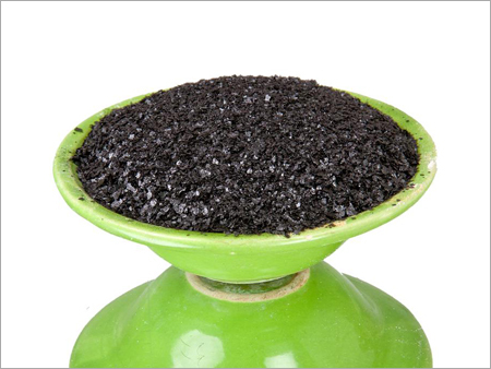 ह्यूमिक एसिड