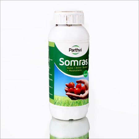 तरल ह्यूमिक एसिड