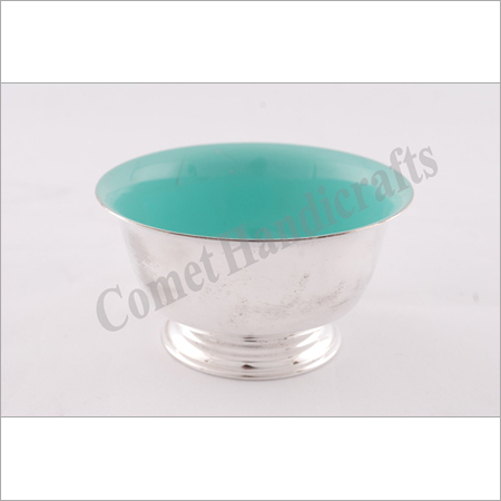 Metal Bowls