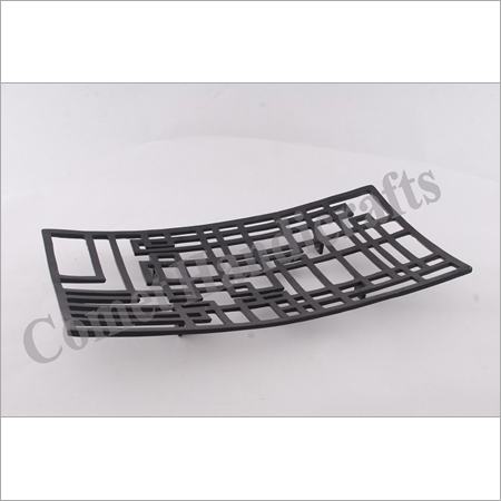 Metal Dish