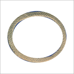 अस्बेस्टस कपड़ा गैस्केट