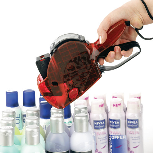 हैंड लेबलर्स