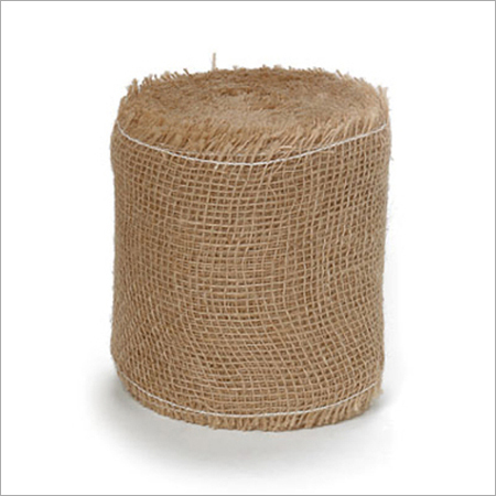 जूट हेसियन कपड़ा