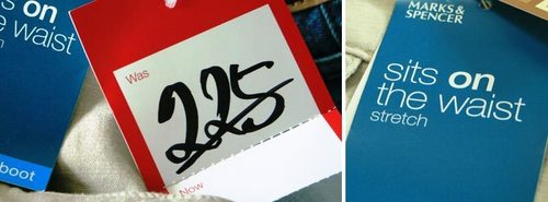 Paper Tag