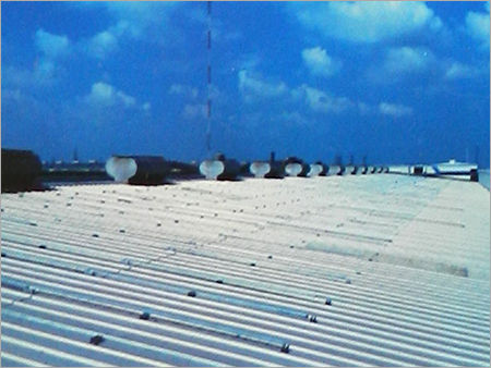 Commercial Solar Mounting Structures