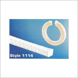 सूखा PTFE तार पैकिंग