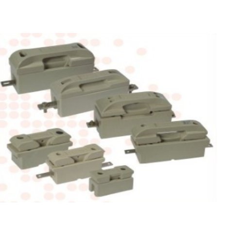 Porcelain Fuse Unit - High Quality Ceramic, Compact Size, Superior Durability | Enhanced Circuit Protection, Versatile Application
