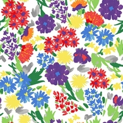 Digital Printing Polyester Fabric
