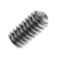 SS स्क्रू स्टड्स