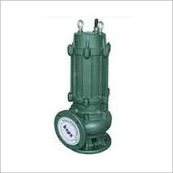 Horizontal Openwell Submersible Pumps