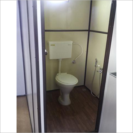Portable Toilet