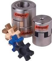 Lovejoy Coupling