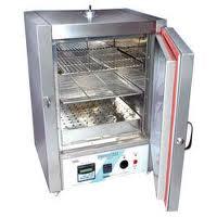 Stainless Steel Incubators