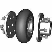 PIN BUSH COUPLING