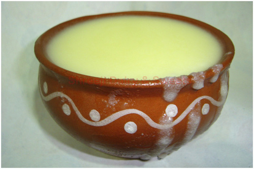 शुद्ध घी
