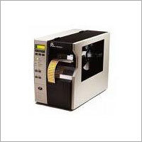 High Performance Barcode Printer