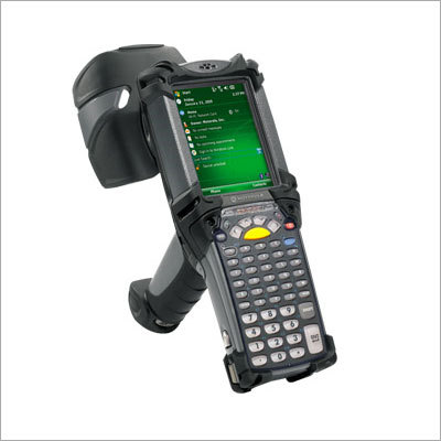 RFID Readers
