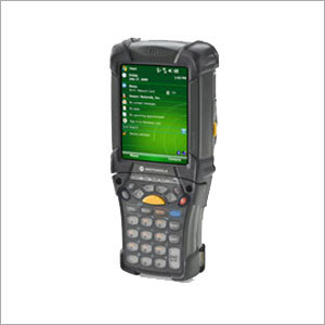 Mobile Scanner