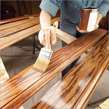 सैंडिंग सीलर्स एप्लीकेशन: औद्योगिक