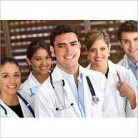 Mbbs Education Consultant