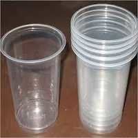 प्लास्टिक कप ग्लास मशीन तत्काल बिक्री पर 25% तक की छूट