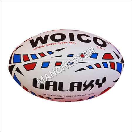 गैलेक्सी रग्बी बॉल