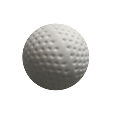 हॉकी डिम्पल बॉल