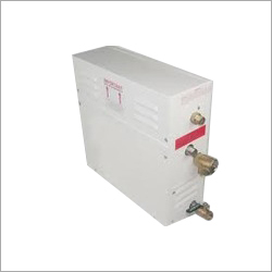 भाप स्नान जनरेटर