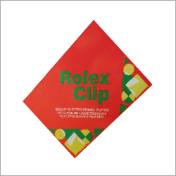 फैंसी पेपर क्लिप्स