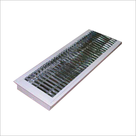SS Light Panels
