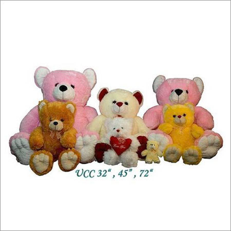 कॉटन यूसीसी बियर