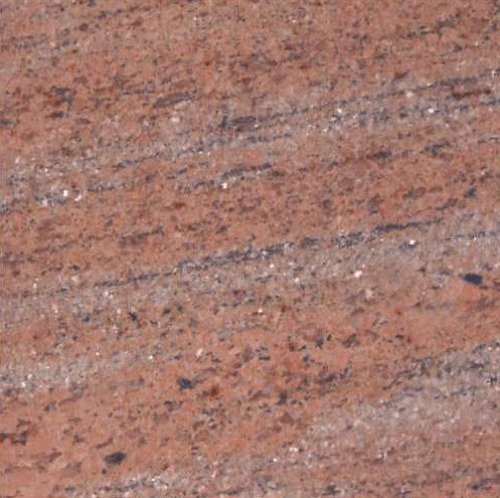 कच्चा रेशमी ग्रेनाइट