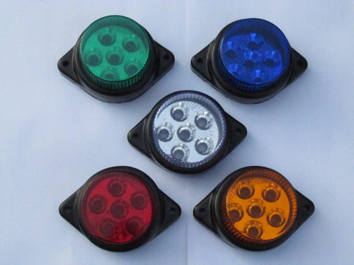 Variab;E I-Kat 6 Led Cabinet