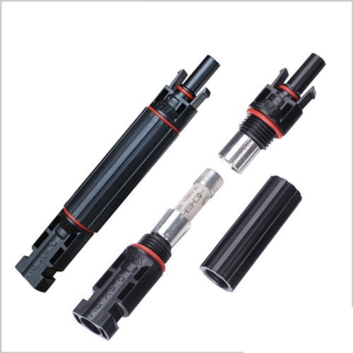 MC4 फ्यूज 15 ए कनेक्टर (REOO)