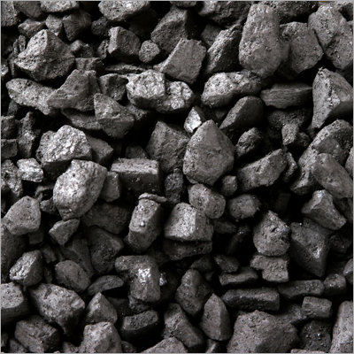 Industrial Steam Coal