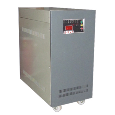 5KVA ऑनलाइन यूपीएस