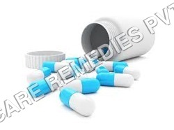 ग्लिओब्लास्टोमा दवाइयाँ