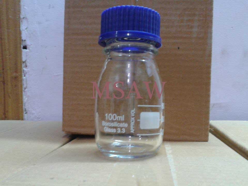 Reagent Bottle