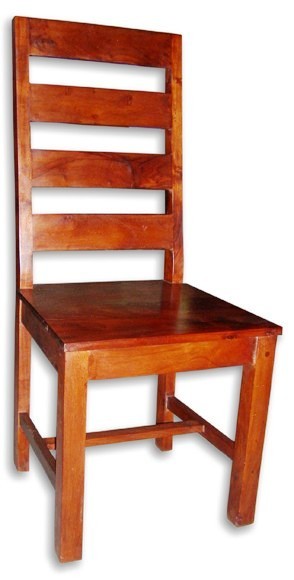 Wooden Chair