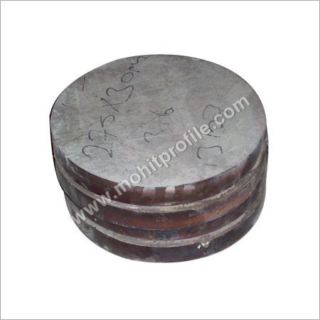 स्लिवर 316L स्टेनलेस स्टील सर्कल