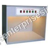 रंग मिलान कैबिनेट