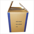 Printed Cardboard Box