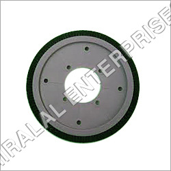 कपड़ा ब्रश